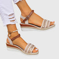 Joselyn Sandals