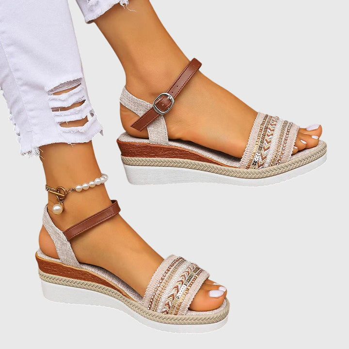 Joselyn Sandals