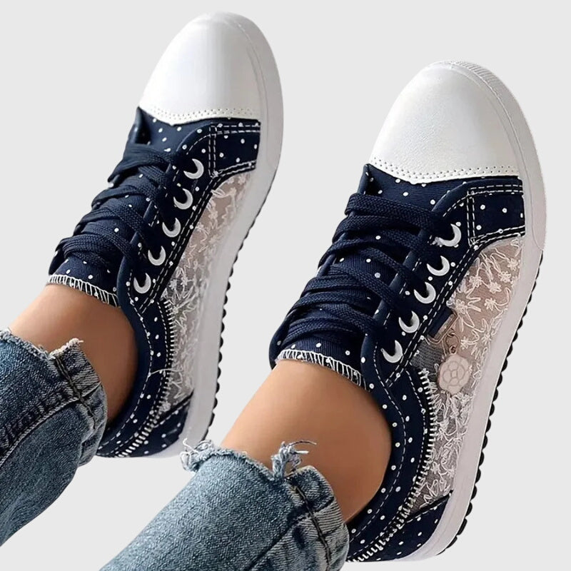 Elena | Easy-Wear Trainers