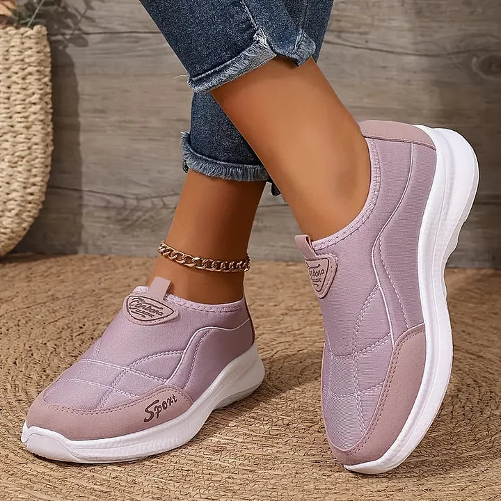 Kathleen | Slip-On Trainers