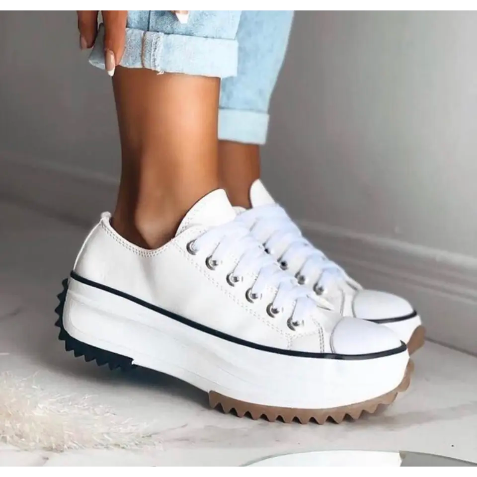Dorothy | Everyday Trainers