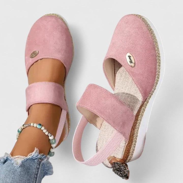Maylien Sandals