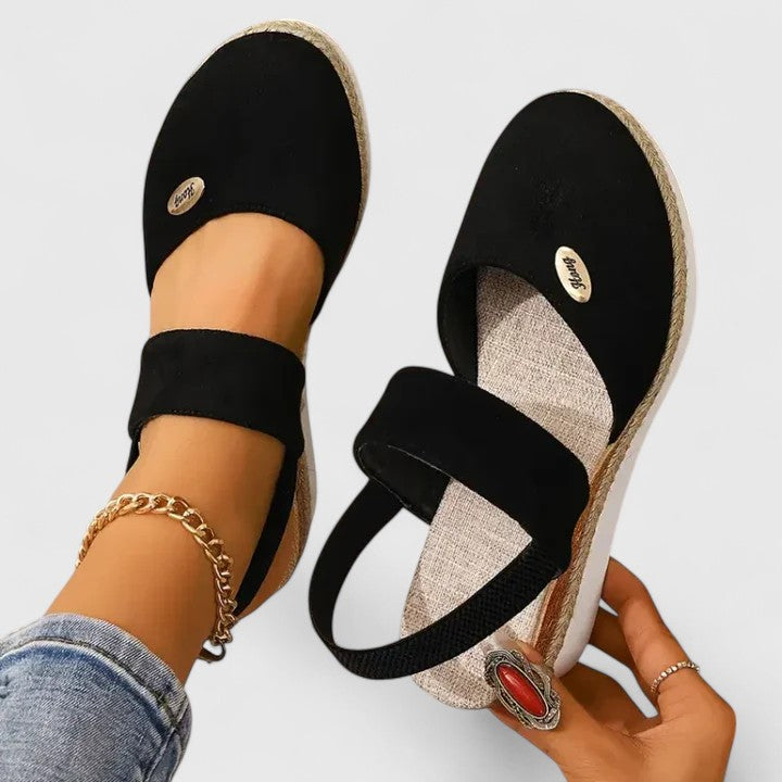 Maylien Sandals