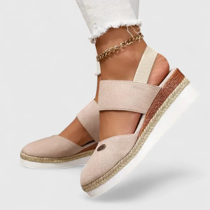 Maylien Sandals