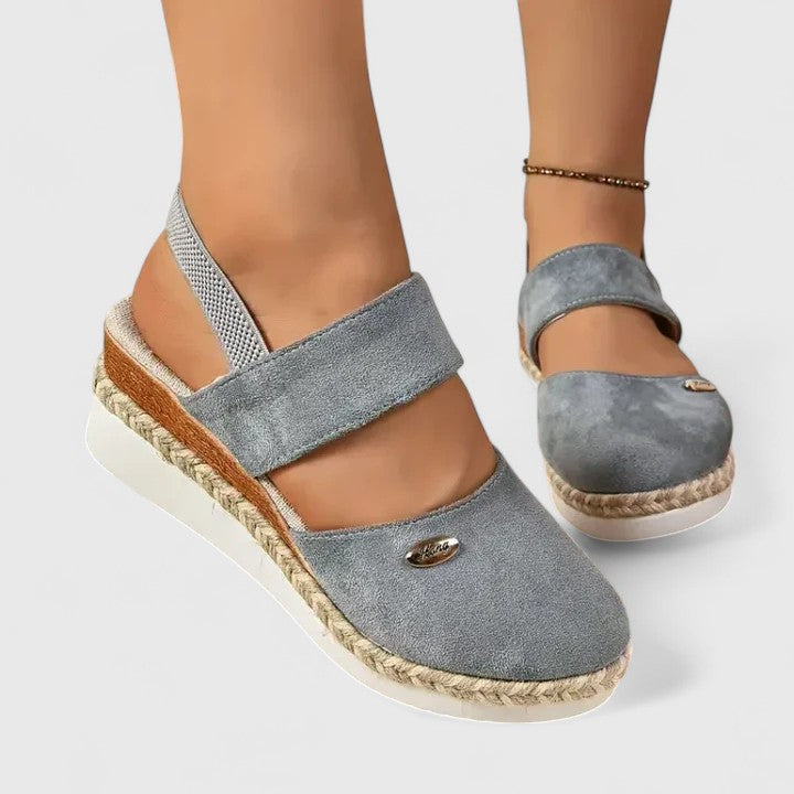 Maylien Sandals