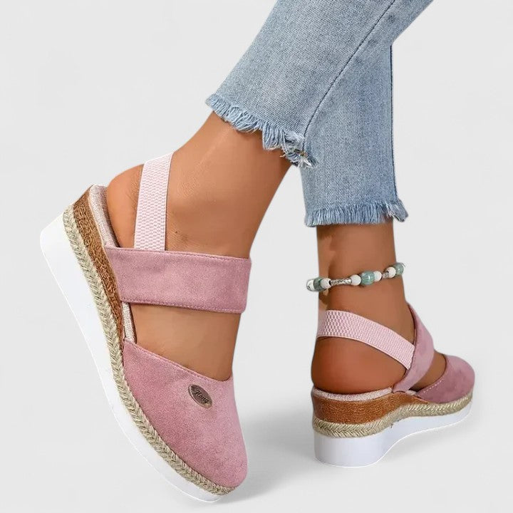 Maylien Sandals