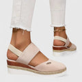 Maylien Sandals