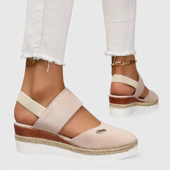 Maylien Sandals