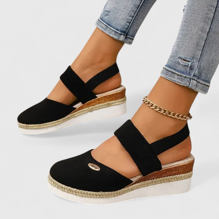 Maylien Sandals