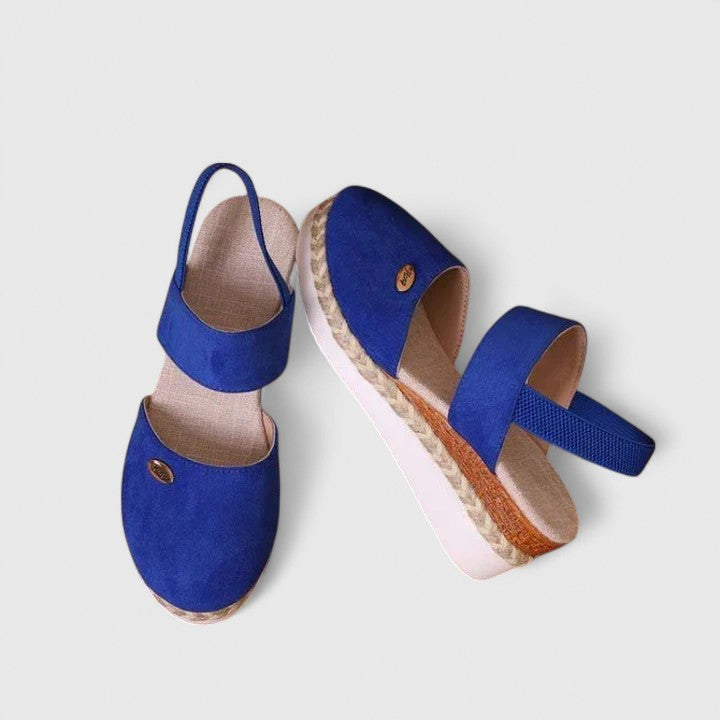 Maylien Sandals