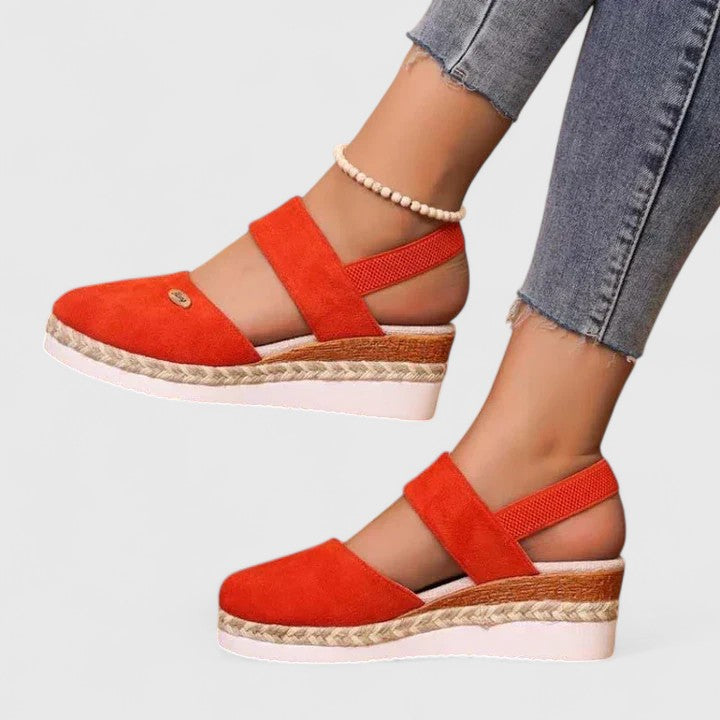 Maylien Sandals
