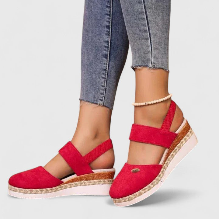 Maylien Sandals