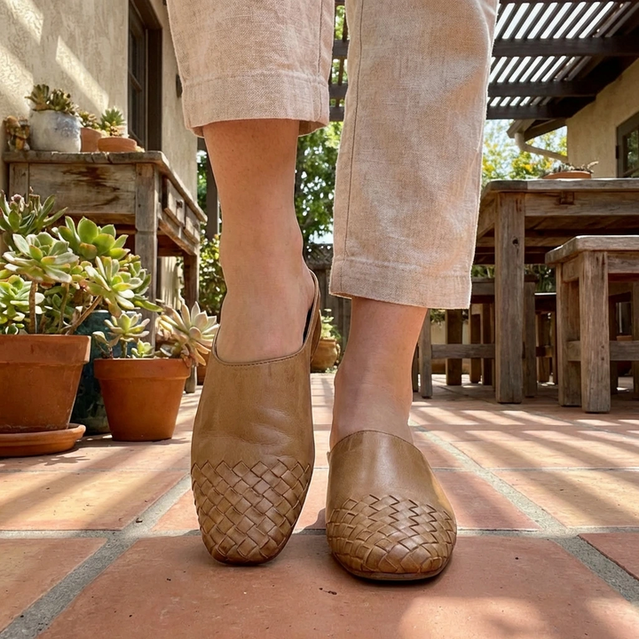 Velmirae Comfort Sandals