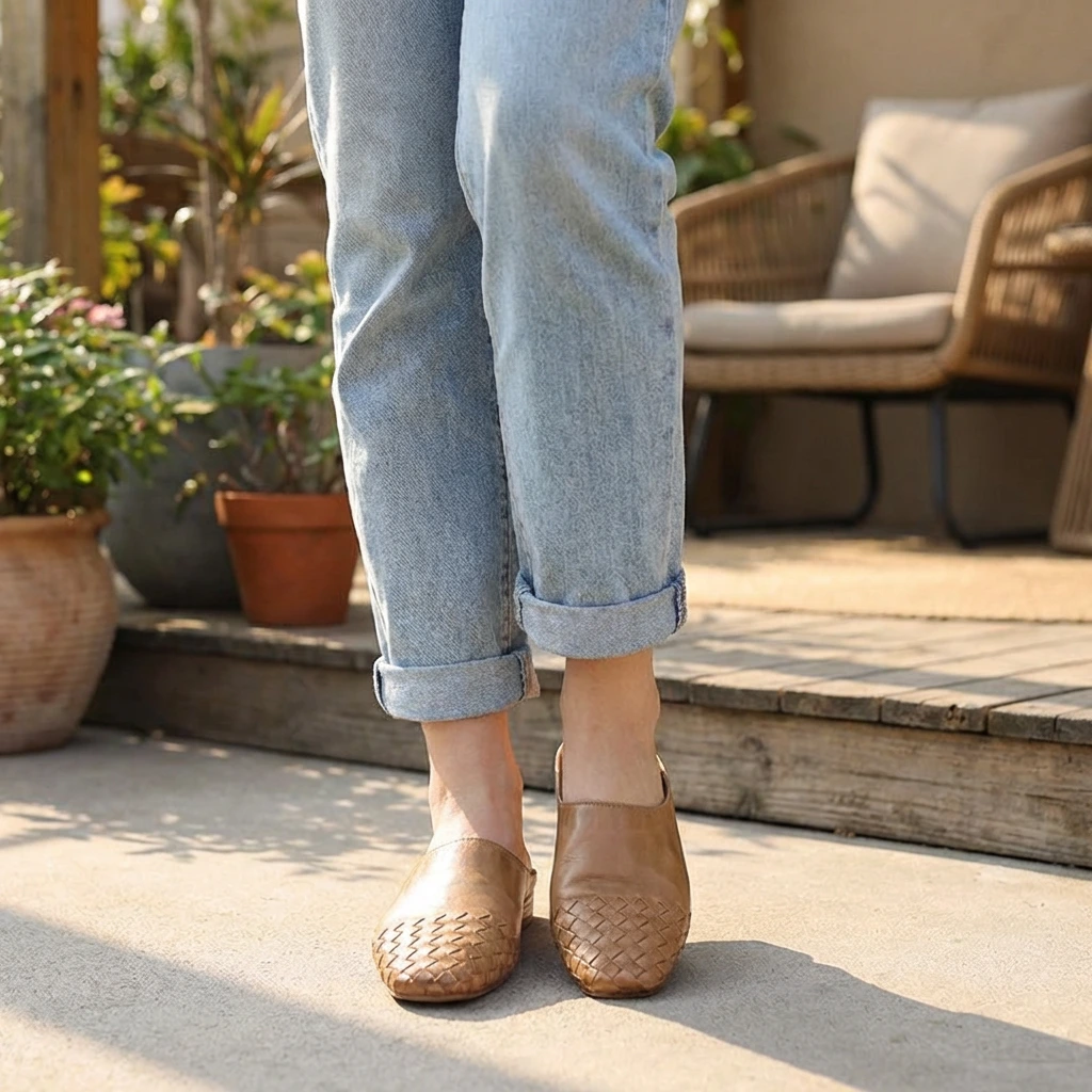 Velmirae Comfort Sandals