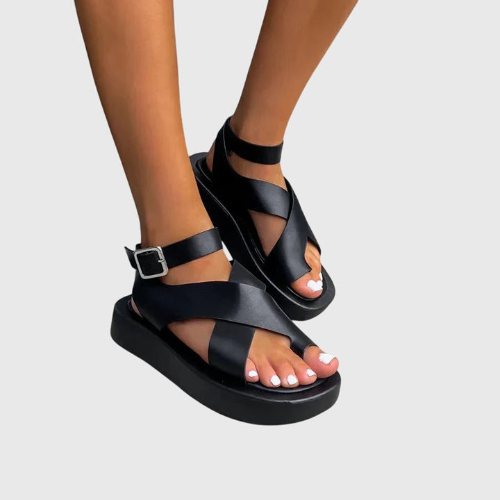 Tess Sandals