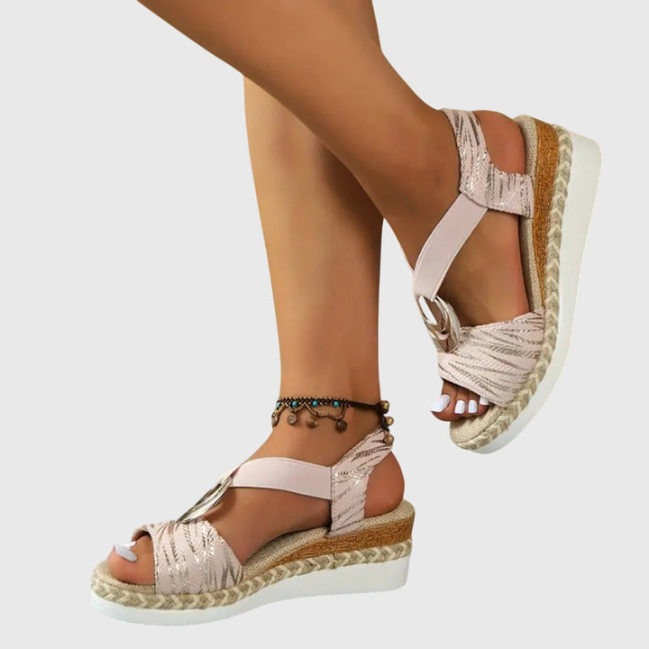Olivia Sandals