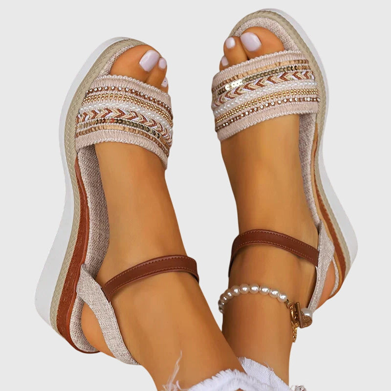Joselyn Sandals