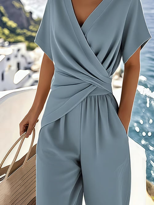 Renata | Two-Piece Set