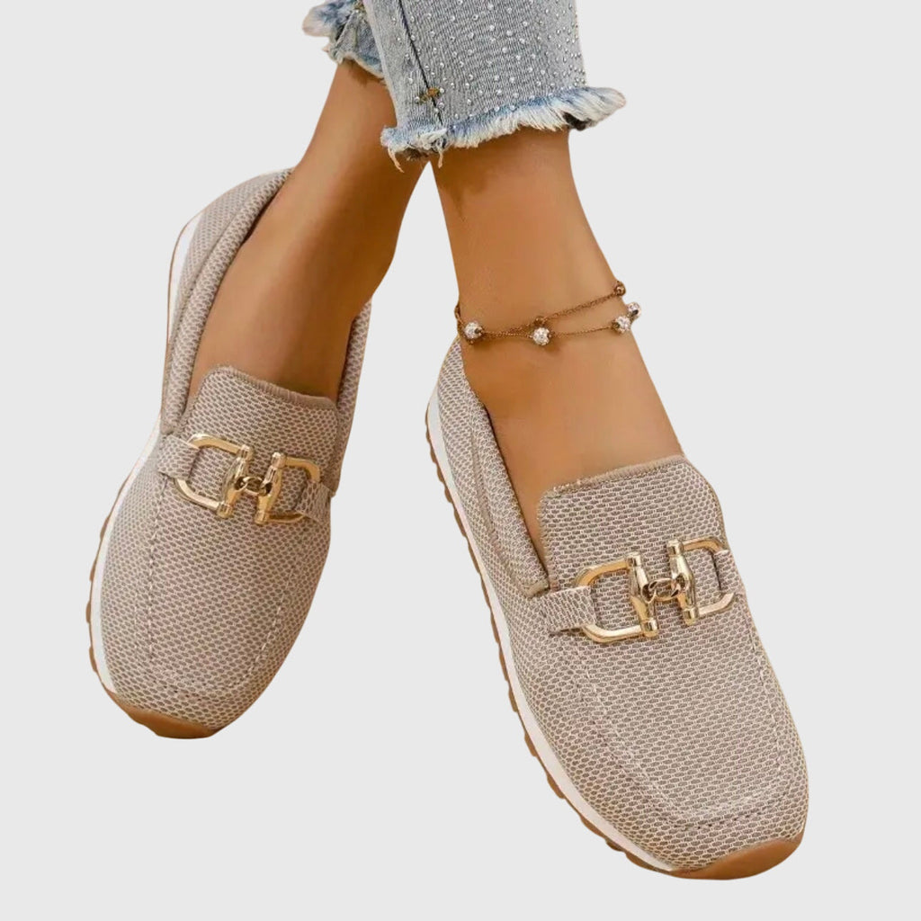 Isadora | Slip-On Comfort Trainers