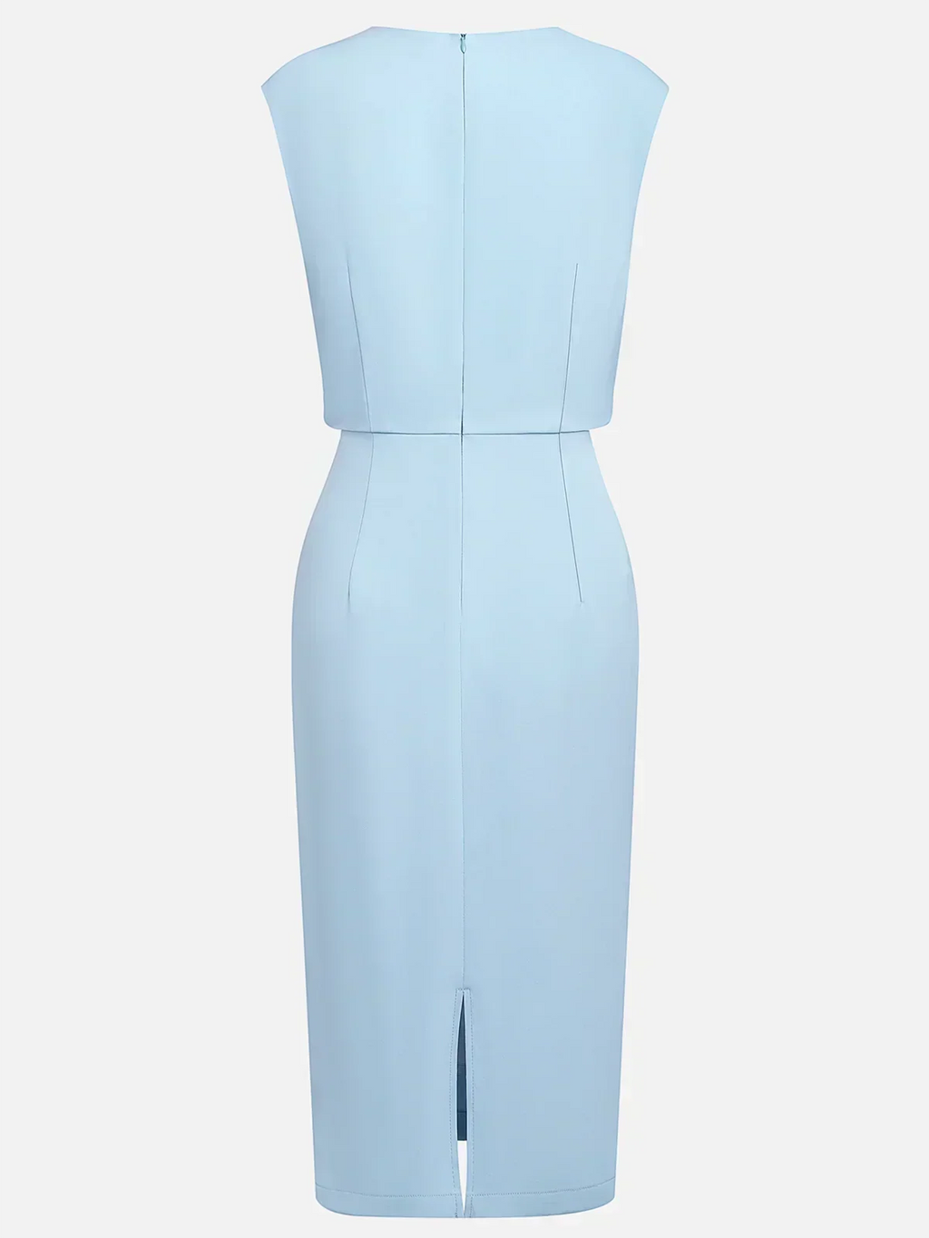 Virginia | Midi Dress