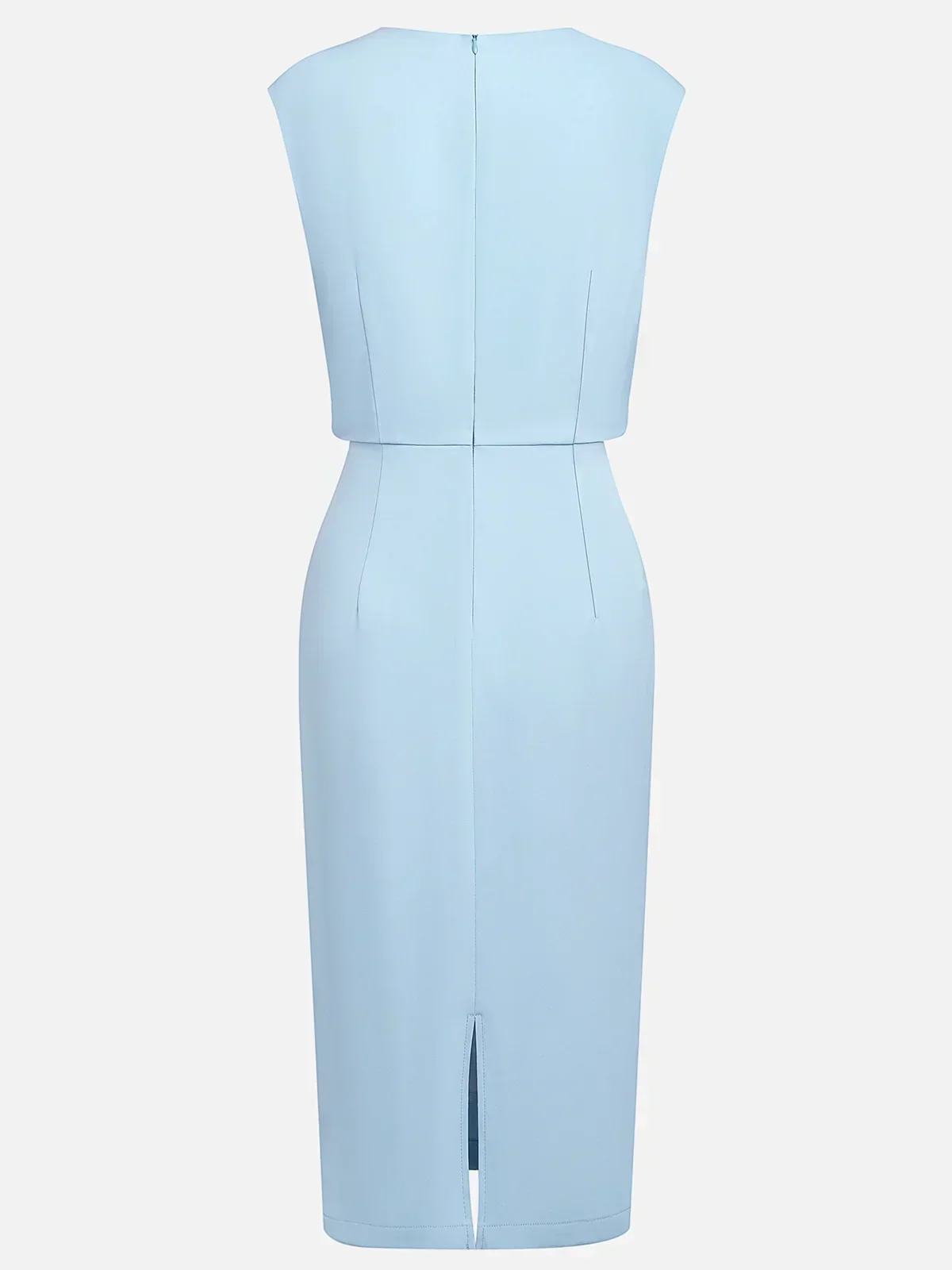 Virginia | Midi Dress