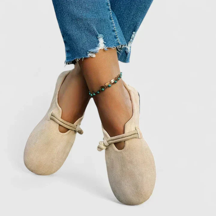 Morgan | Flat Loafers