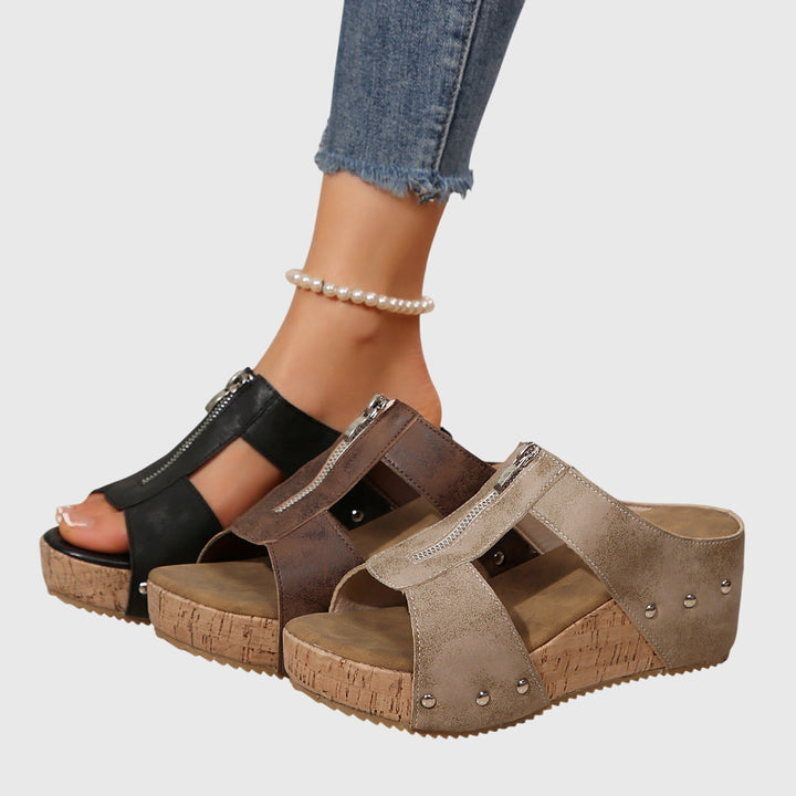 Jazlyn Sandals