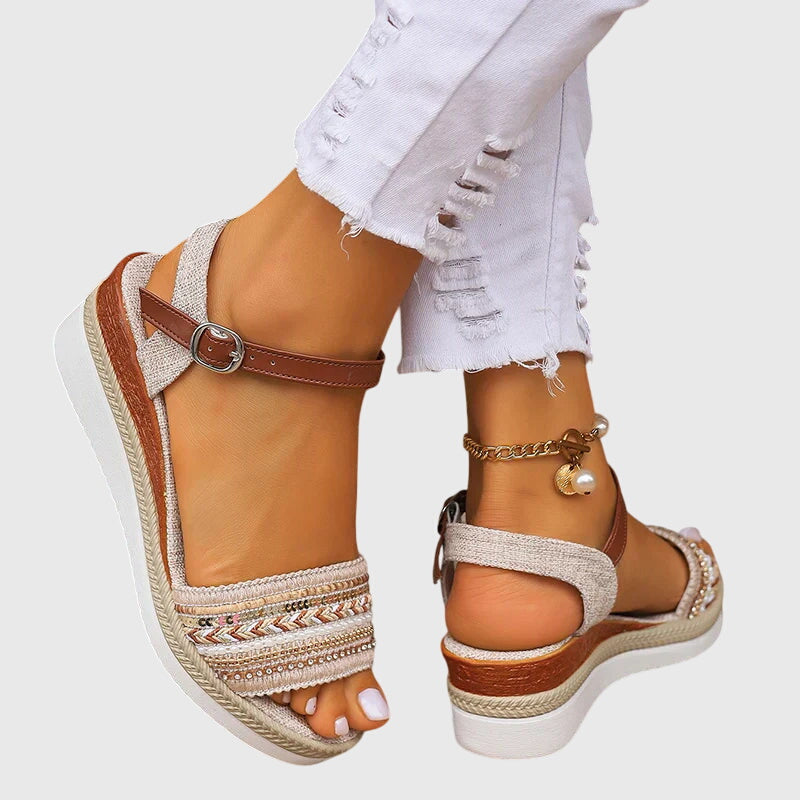 Joselyn Sandals