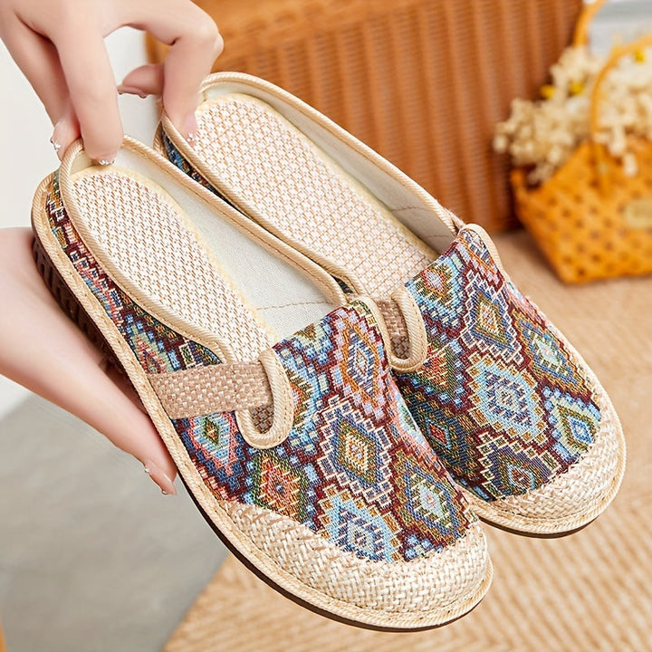Grace Sandals