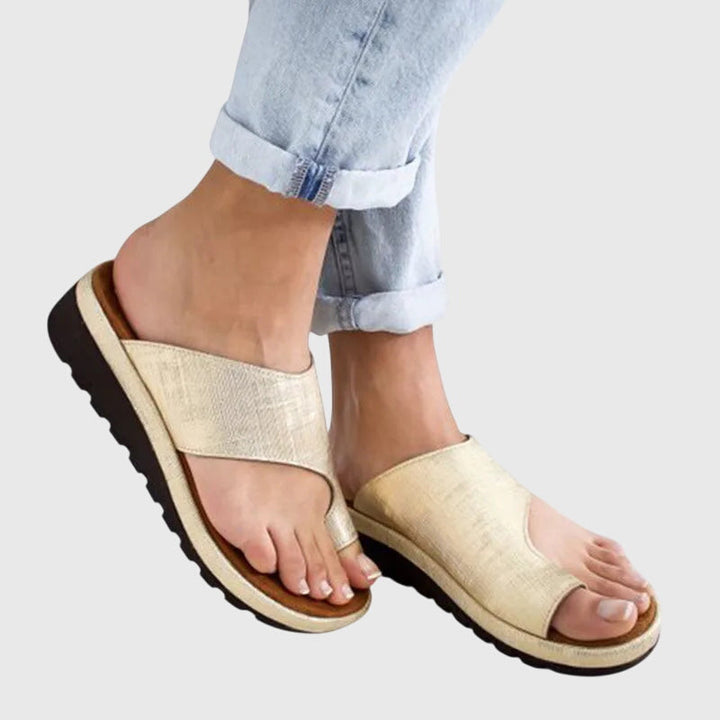 Lizzie Sandals