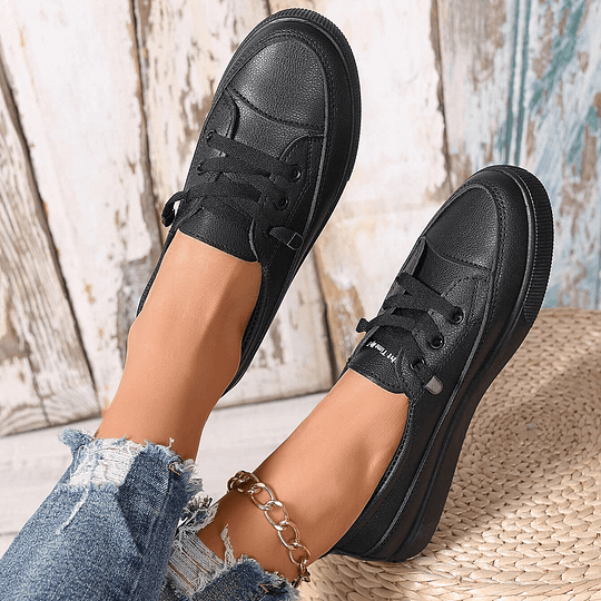 Jane | Casual Trainers