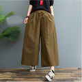 Odessa | Pleated Trousers