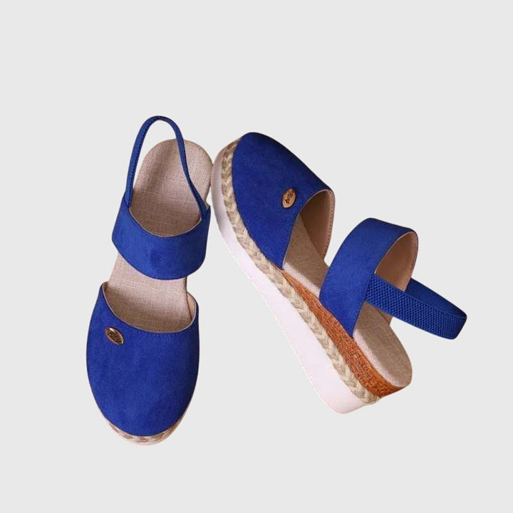 Antonia Platform Sandals