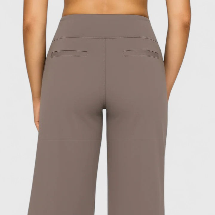 Barbara | Pull-On Trousers