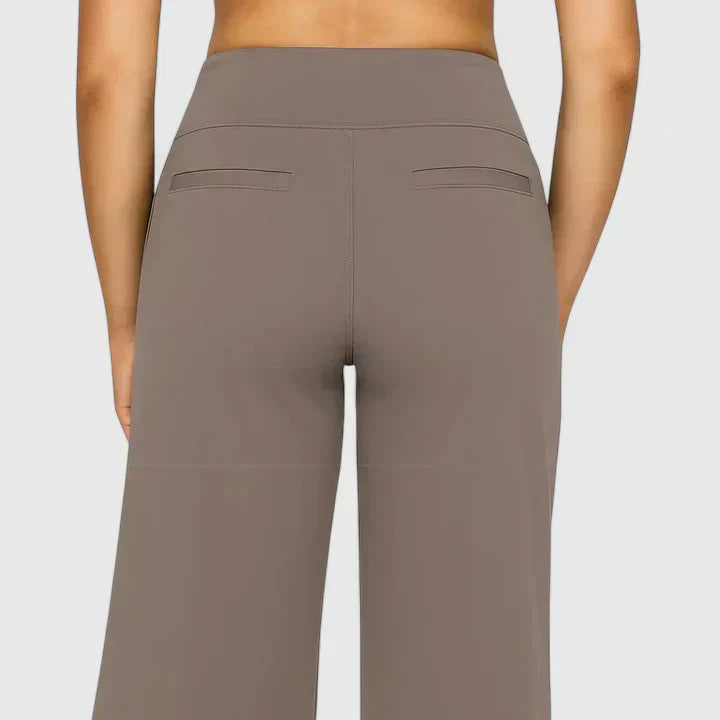 Ophelia | Tailored Trousers