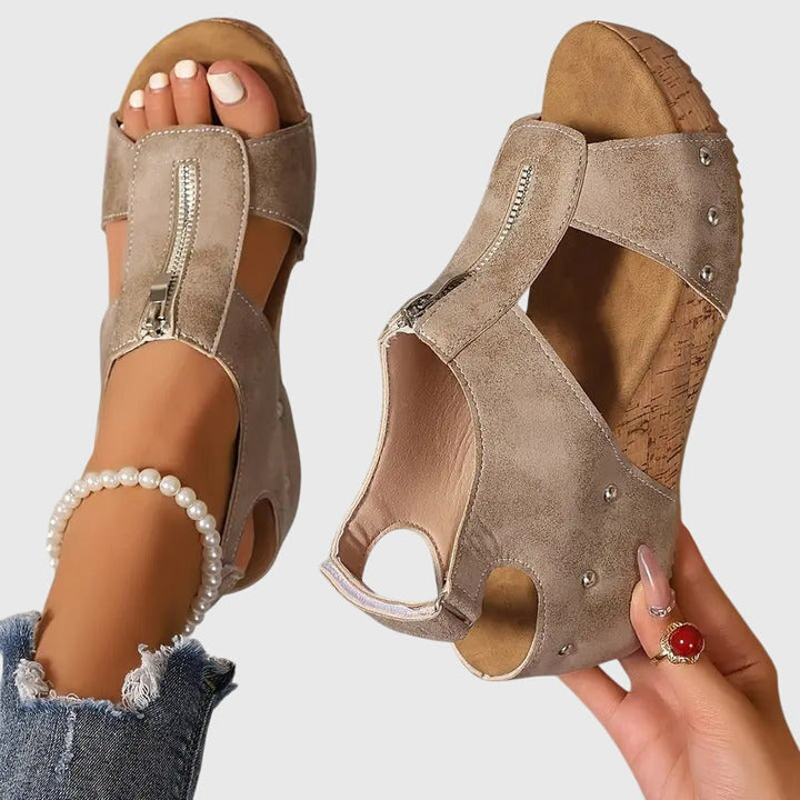 Styla Sandals
