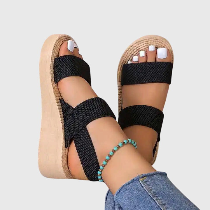 Kelsey Sandals