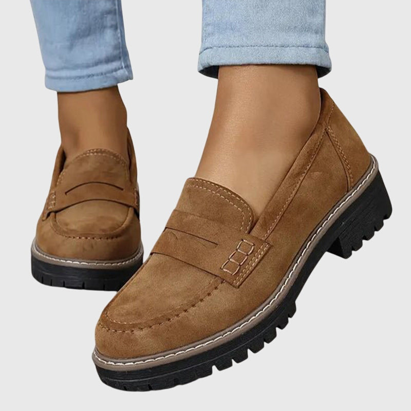 Arabelle | Loafers