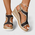 Tatyanna Sandals