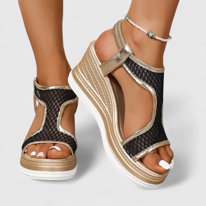 Tatyanna Sandals