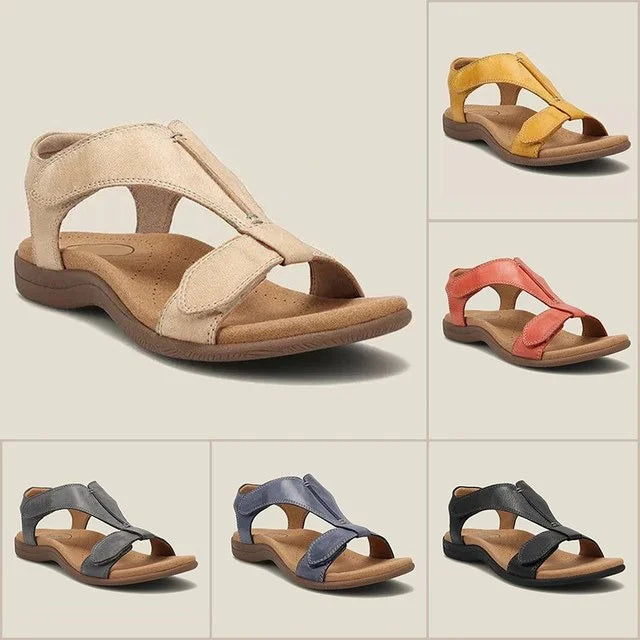 Maureen Sandals