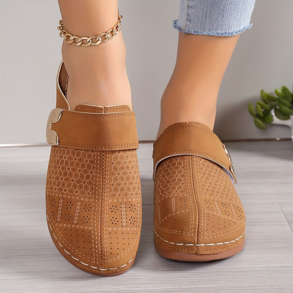 Matilda | Orthopaedic Slip-On Shoes