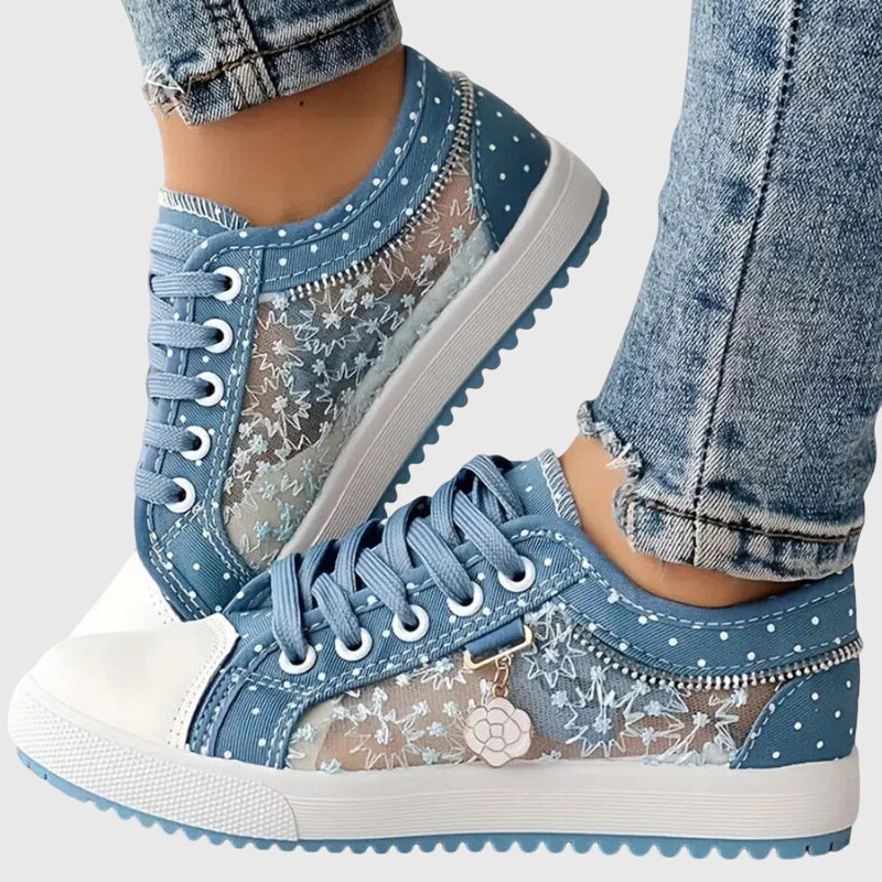 Elena | Easy-Wear Trainers