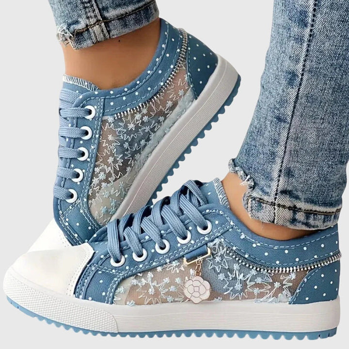 Elena | Easy-Wear Trainers