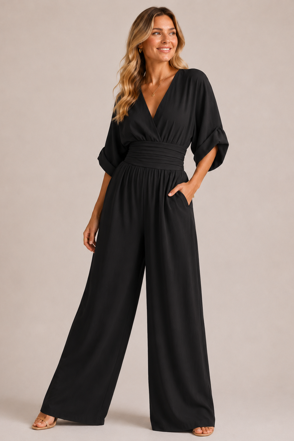 Elodie | Jumpsuit