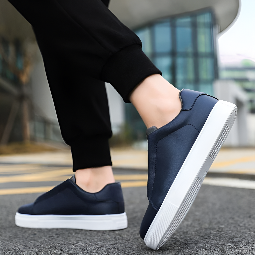 Justine | Chic Trainers