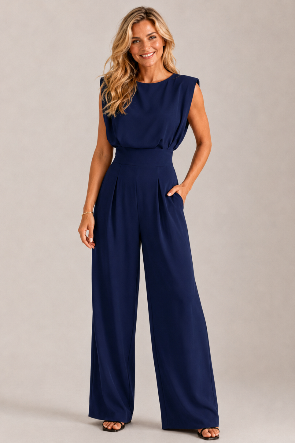 Estelle | Jumpsuit