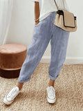 Pandora | Lightweight Trousers