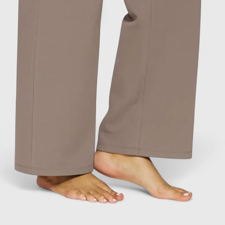 Barbara | Pull-On Trousers