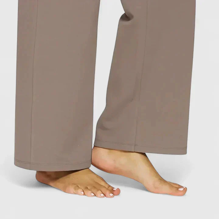 Ophelia | Tailored Trousers